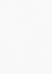 White paper sheet texture background