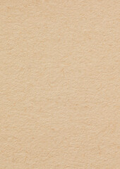 Brown paper sheet texture background