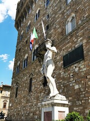 Tour of the great Florence