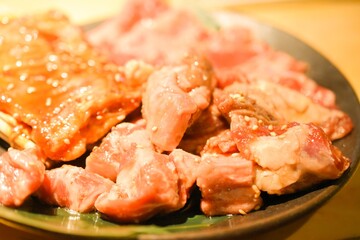 コロナに負けず「炭火焼肉」でスタミナをつけよう！