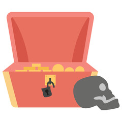 Treasure Box