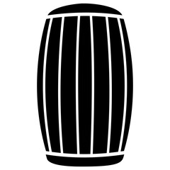 Wine Cask