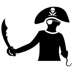 Pirate Attacker 