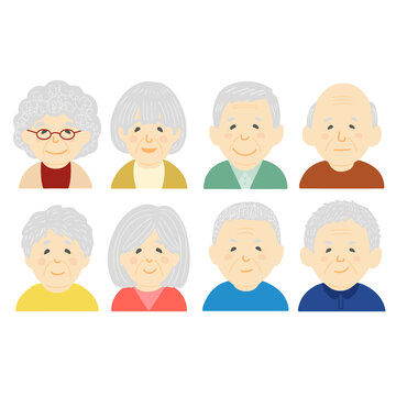 おじいちゃん-おばあちゃん-grandpa-grandma