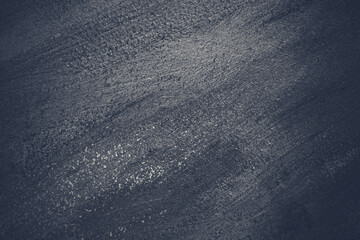 Naklejka premium blur of abstract grunge dark navy background