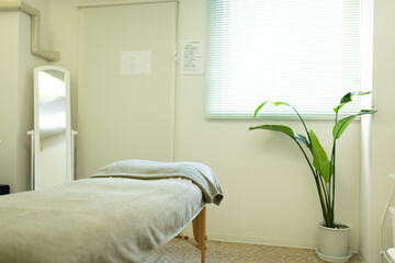 エステサロンのイメージ