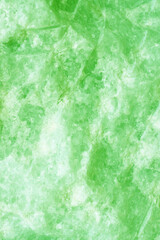 Surface of jade stone background or texture.
