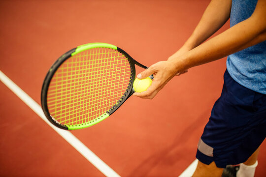 Tennis Lesson Images – Browse 3,889 Stock Photos, Vectors, and Video |  Adobe Stock
