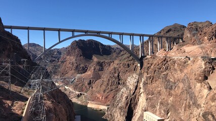 hoover dam 