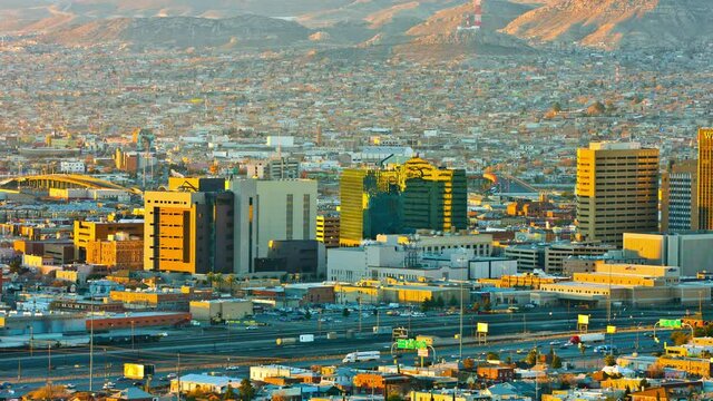 El Paso Texas