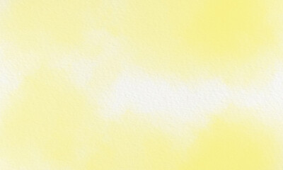 Canary watercolor background