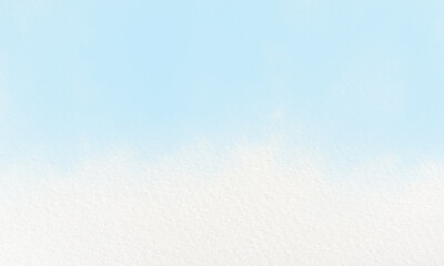 Ionic watercolor background