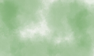 Kelly watercolor background