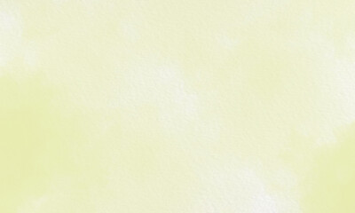 Spring watercolor background