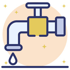Faucet 
