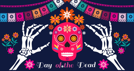 Day of the dead 11