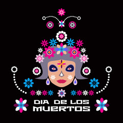 Dia de los Muertos 6