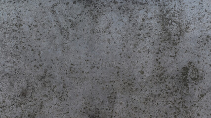 concrete wall texture with spots and pits