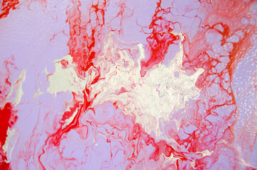 Wallpaper, colorful abstract background, marble texture