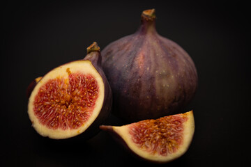 Fresh figs