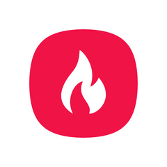 Flame - Icon