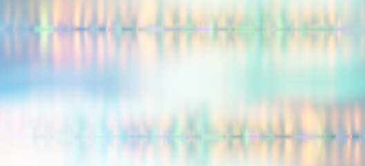 creative artistic lights background 3d-illustration