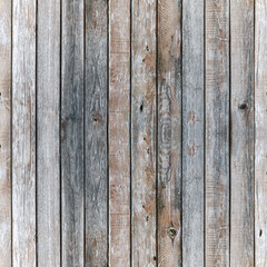 old wooden fence, seamless texture