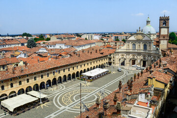 Vigevano