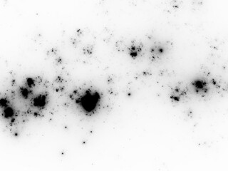 Imaginatory fractal background Image