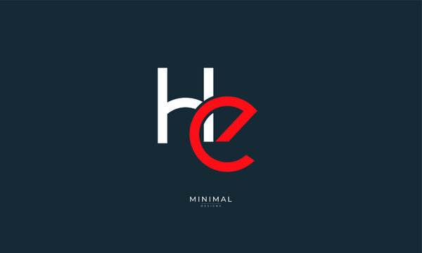 He Logo Images – Browse 15,375 Stock Photos, Vectors, and Video | Adobe ...