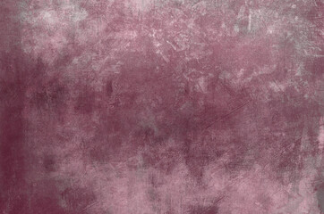 Pink grungy background