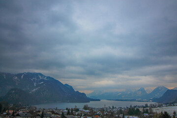 Salzburg Lake, Salzburg