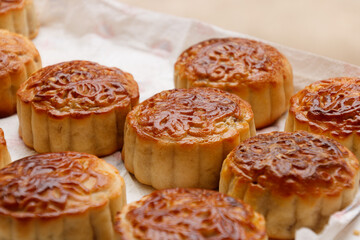 Galettes-asiatiques dorées-au-four- 034