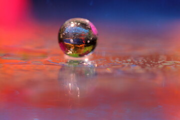 moments that inspire you with color and life, shade and inanimate things