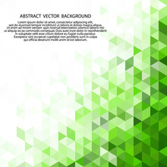 Background of geometric triangle shapes. Colorful mosaic pattern. Retro triangle corner background. eps 10