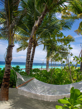 Einfach mal entspannen