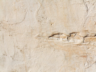 Background old cracked walls of the building for any of your design