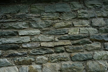stone wall background