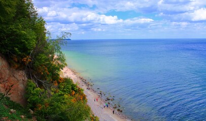 Polska w obiektywie. © Marta