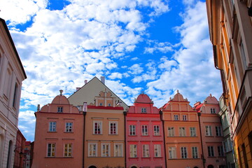 Polska w obiektywie.