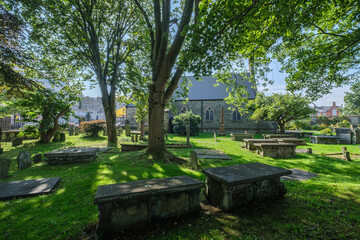 Saint Augustine Church, Derry, Northern Ireland, UK