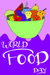 World Food Day