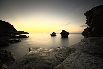 amanecer