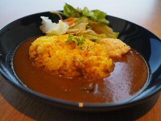 カレー