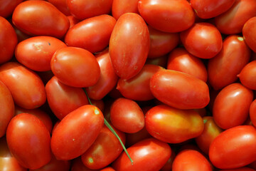 tomates de pera