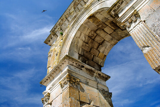 Arch of Germanicus