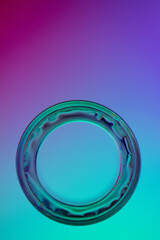 abstract background geometric minimalism