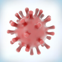 Obraz premium Coronavirus. Stop coronavirus. Coronavirus wuhan sars illness. Antibacterial sign set. Bacteria kill symbol. Control infection. Germ kill. Infection icon. Pathogen respiratory influenza covid cells.