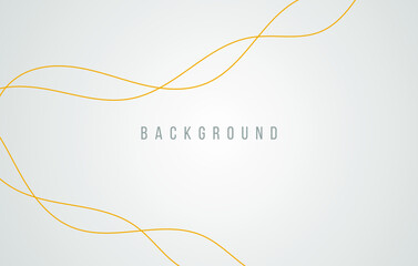 White Background Abstract Geometric Vector Illustration. You can use this white background template for website user interface.