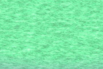 creative teal, sea-green grungy empty paint digitally drawn background texture illustration
